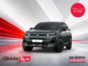 Citroën C5 Aircross Hybrid 145 Doppelkupplung 6-Gang PLUS