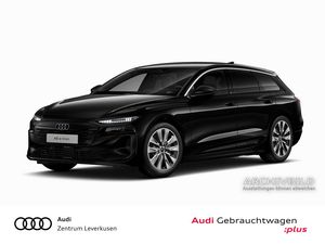 Audi A6 e-tron Avant AHK MATRIX LUFT 360° MEMORY ACC