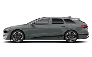 Audi S6 Avant e-tron Avant S6