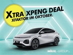 XPENG G6 AWD Performance 🔥Deal🔥 Leasing