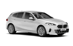 BMW 1er-Reihe 120 Steptronic
