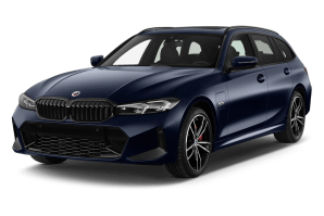 BMW 3er Touring Plug-in-Hybrid 330e Touring Automatic Leasing
