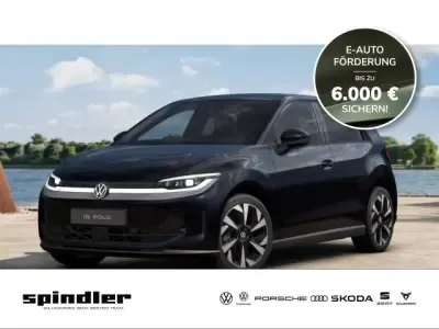 Volkswagen ID. Polo Style 211PS/52kwh AHK NAVI WINTERRÄDER Auto kaufen