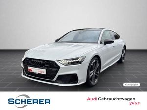 Audi A7 Sportback 45 TFSI S line S tronic MATRIX PANO AHK B&O
