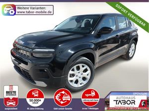 Jeep Avenger Hybrid Altitude Kam KlimaA ACC 17Z AppCo