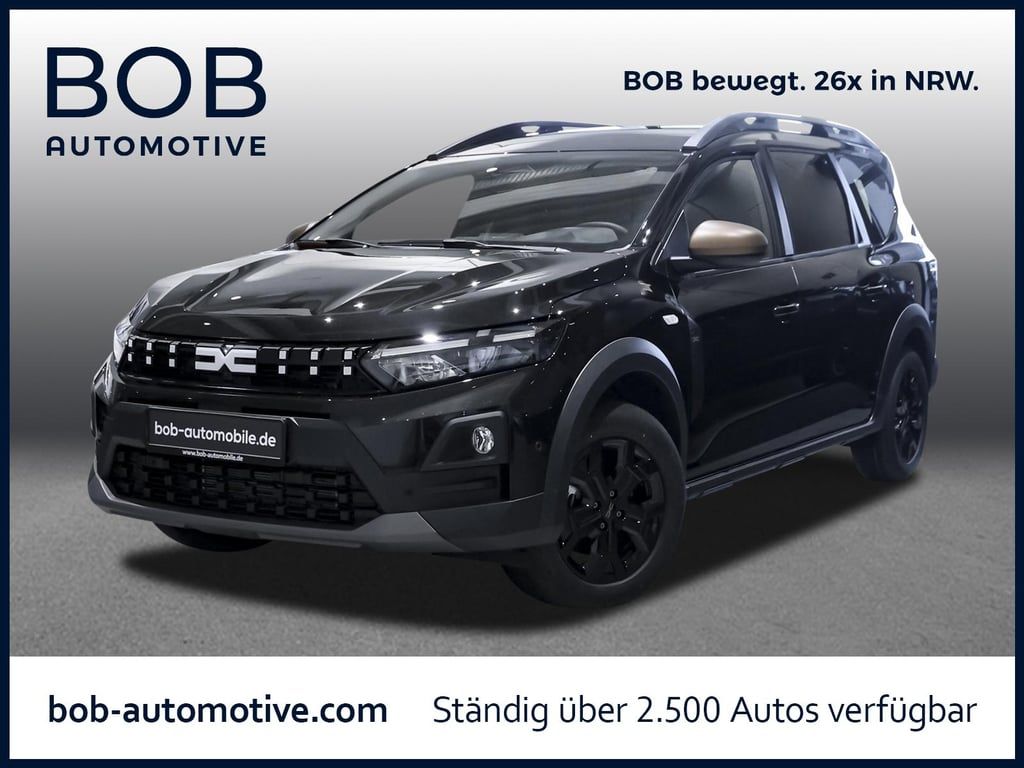 Dacia Jogger Extreme hybrid 155 Leasing
