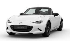 Mazda MX-5 PRIME-LINE, Navi, PDC hinten, Klima Sommer DEAL Leasing