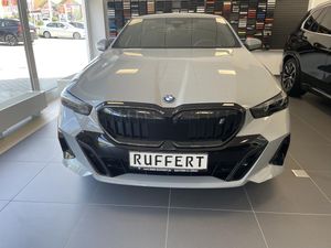 BMW i5 40 M Sportpaket Leasing