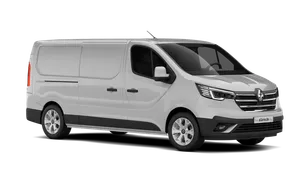 Renault Trafic Grand Combi Blue dCi 150 Evolution