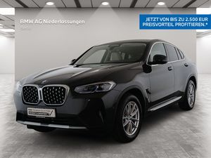 BMW X4 xDrive20i Laser LiCoProf Head-Up DAPr PA AHK
