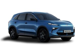 MG S5 EV LUXURY !! GEWERBELEASING *SOFORT VERFÜGBAR* LEASINGSONDERAKTION