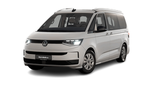 VW California 2.0 TDI SCR DSG Beach