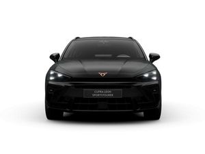Cupra Leon Leon Sportstourer VZ 2.0 TSI 245 kW DSG 4Drive