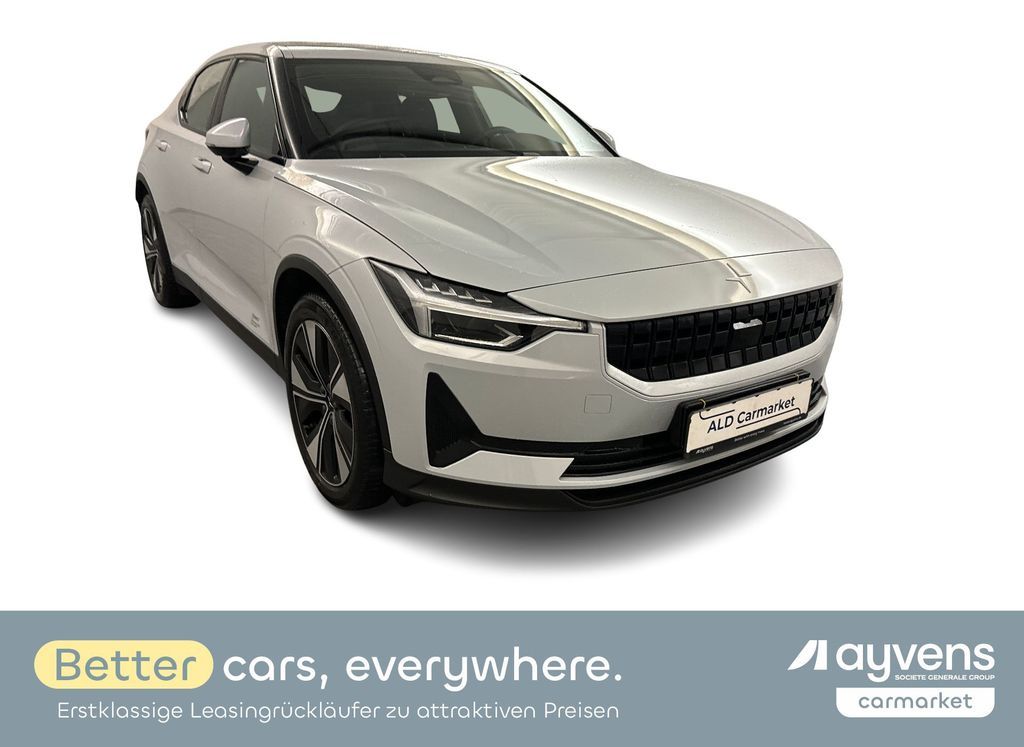 Polestar 2 - Polestar Dual Motor 78kWh Leasing