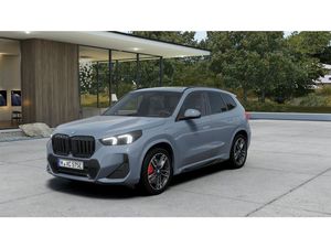 BMW X1 xDrive30e Steptronic M Sportpaket Panorama