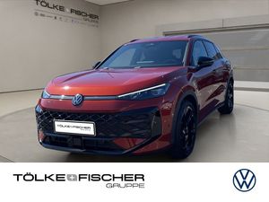 Volkswagen T-Roc 1.5 l eTSI DSG *SOFORT VERFÜGBAR* AHK Vorb