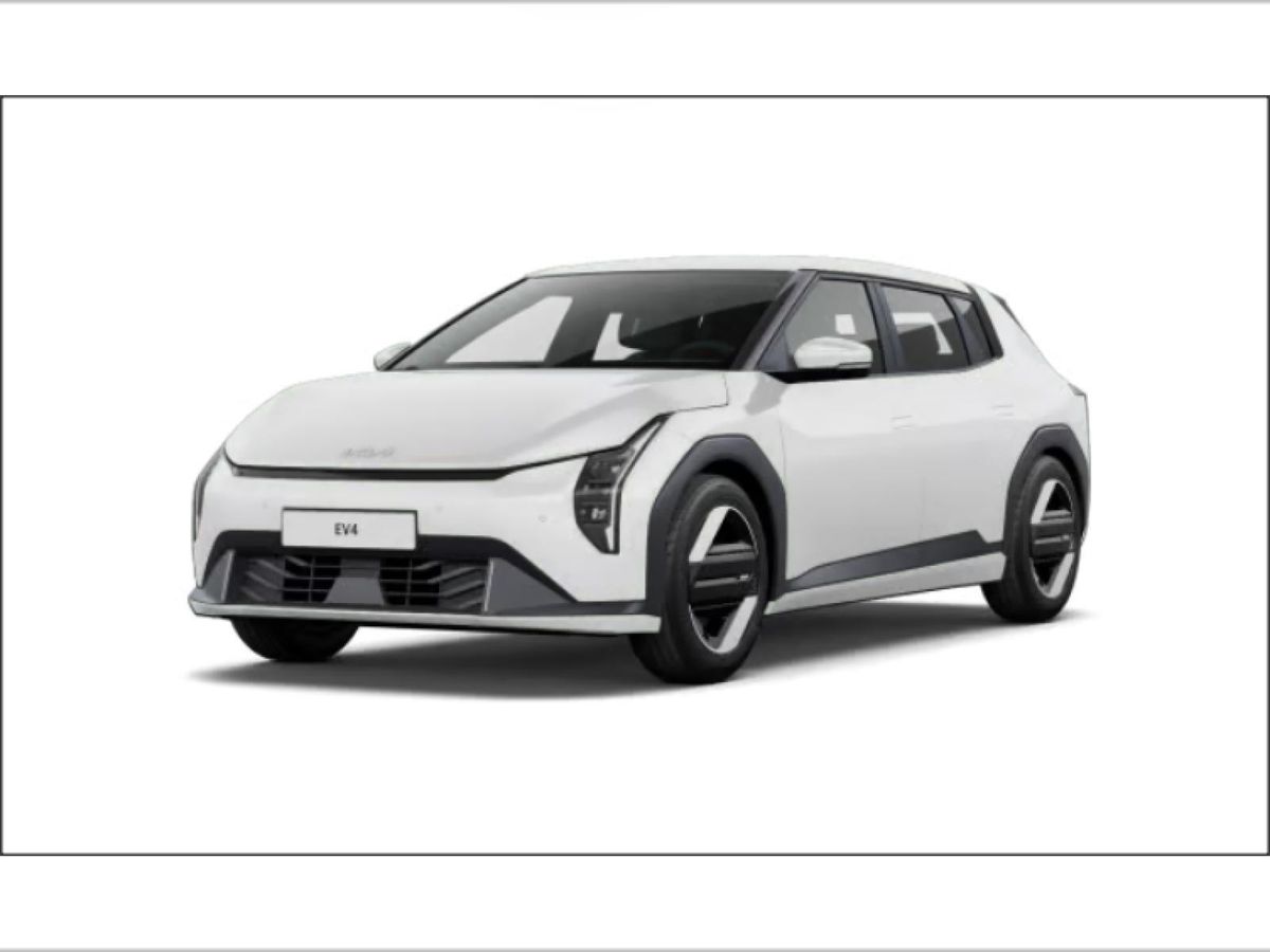 Kia EV4 58 kWh 150 kW Air FWD Neubestellung Leasing