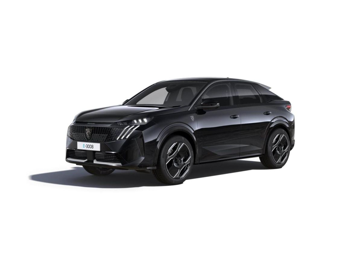 Peugeot 3008 GT Elektromotor 230 Long Range Leasing