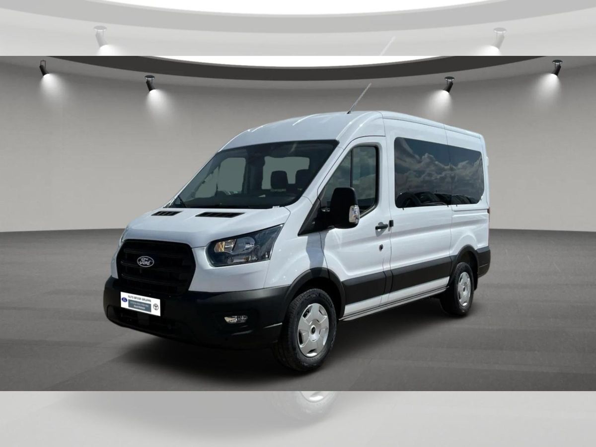 Ford Transit Kombi L2H2 ‼️SOFORT VERFÜGBAR ‼️ Leasing