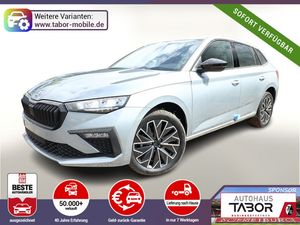 Skoda Scala DSG Dynamic ACC SideA Kam Kessy UVP-36%*