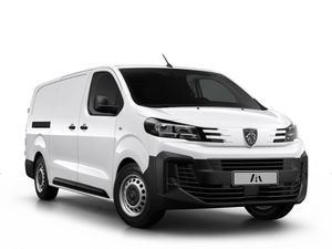 Peugeot Expert lang 2.0 BlueHDi 145 Auto-Abo
