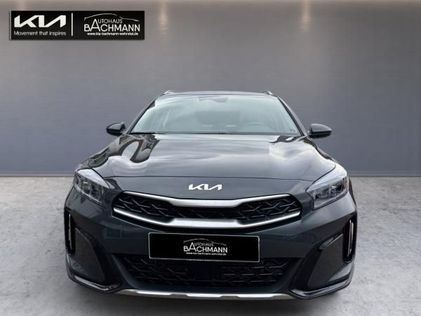 Kia XCeed MD26 1.6 T-GDI DCT Vision/Komfort LED Leasing