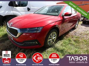 Skoda SKODA Octavia Lim DSG Selec Matrix Nav ParkL ACC vEHK - Auto kaufen