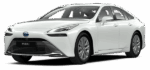 Toyota Mirai Leasing