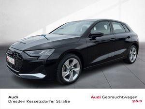 Audi A3 Sportback 35 TDI advanced Kamera LED Navi