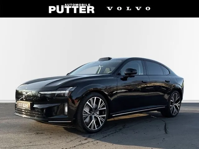 Volvo ES90 Single Motor Extended Range RWD Ultra 22''