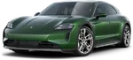 Porsche Taycan Leasing
