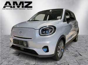 Leapmotor T03 Leasing