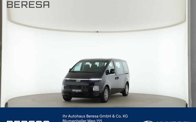 Hyundai Staria 1.6 T-GDI Hybrid Trend Automatik 5dr Auto kaufen
