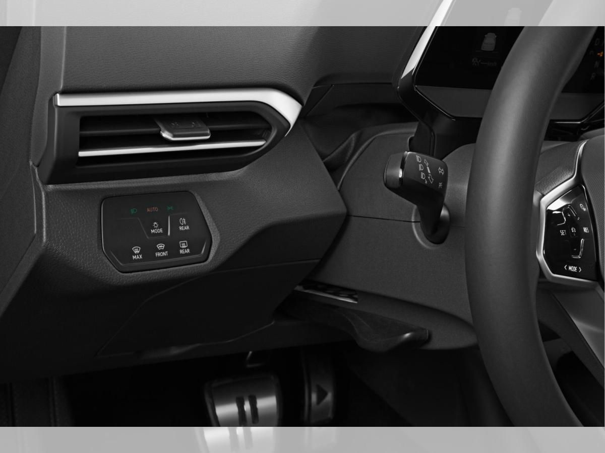 Volkswagen ID.4 (E21) Leasing