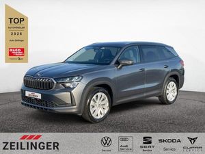 Skoda Kodiaq Selection TDI DSG 4x4|NAVI|AHK|7-SITZER