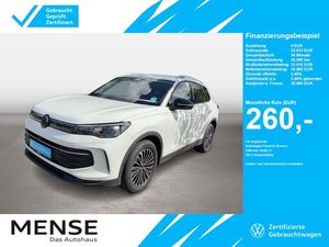 Volkswagen Tiguan 1.5 eTSI DSG Goal Life CarPlay|AHK|ACC|LM