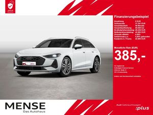 Audi A5 Avant e-hybrid quattro 220 kW S tronic ACC LM