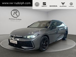 Volkswagen Passat R-Line 2,0 l TDI SCR 4MOTION 142 kW (193 Auto-Abo
