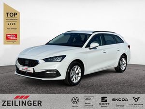 Seat Leon ST Style TDI DSG|AHK|KAMERA|ACC|KEYLESS|APP