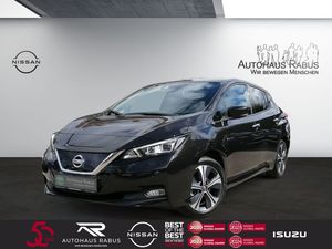 Nissan Leaf 40 kWh N-Connecta Navi PDC Kamera SHZ LED Leasing