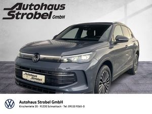 Volkswagen Tiguan GOAL 2,0 TDI 142 kW DSG 4M*AHK*IQLight*WR