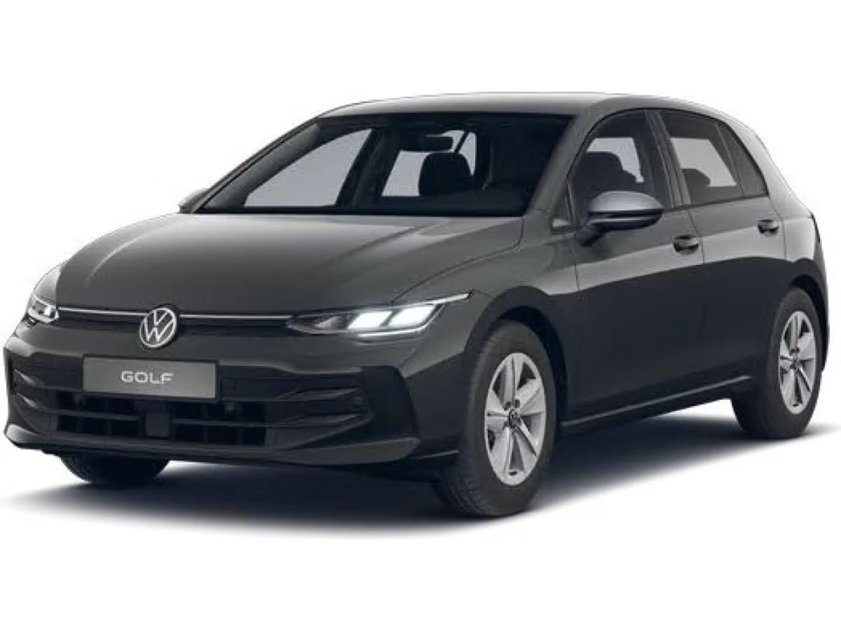 Volkswagen Golf 1.5 TSI Life 