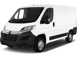 Citroën Jumper Kastenwagen Business L4H2 2.2 BlueHDi Heavy LAGER Leasing