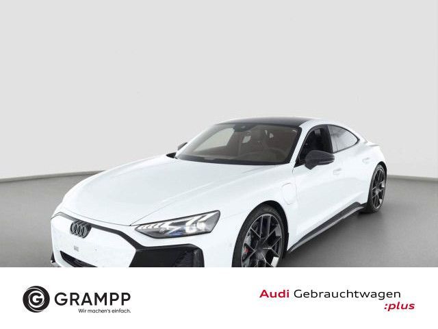 Audi RS e-tron GT performance +KERAMIK+CARBON+LASER+ Leasing