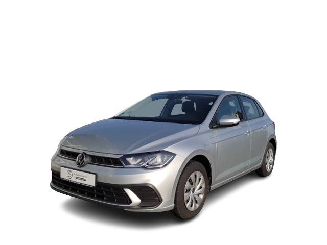 Volkswagen Polo VI Life 1.0 5G *AnschluÃgarantie*3,99%* Auto-Abo