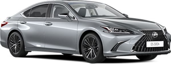 Lexus ES Modell