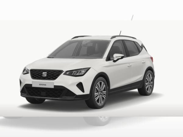 Seat Arona Road Edition 1.0 TSI 85 kW  (116 PS) 7-Gang-DSG ***sofort verfügbar*** Leasing
