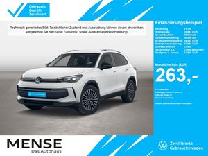 Volkswagen Tiguan 1.5 eTSI DSG Life Goal CarPlay|AHK|ACC|LM