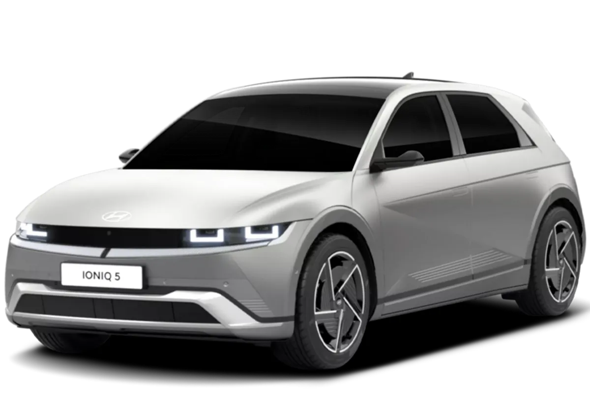 Hyundai Ioniq 5 63 kWh 2WD CENTRIQ Auto-Abo