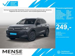 Volkswagen Tiguan 1.5 eTSI DSG Goal Life CarPlay|ACC|LED